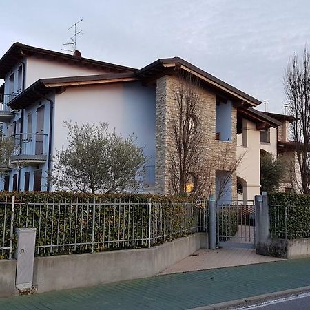 Villa Villacolle Sirmione Luaran gambar