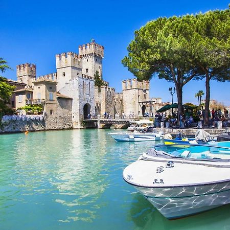 Villa Villacolle Sirmione Luaran gambar