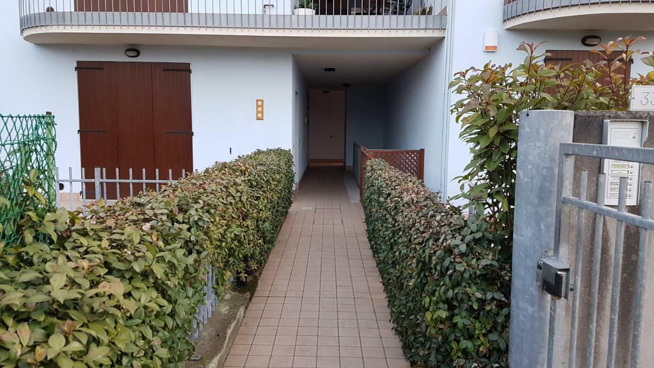 Villa Villacolle Sirmione Luaran gambar
