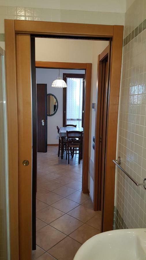 Villa Villacolle Sirmione Luaran gambar