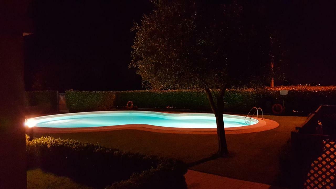 Villa Villacolle Sirmione Luaran gambar