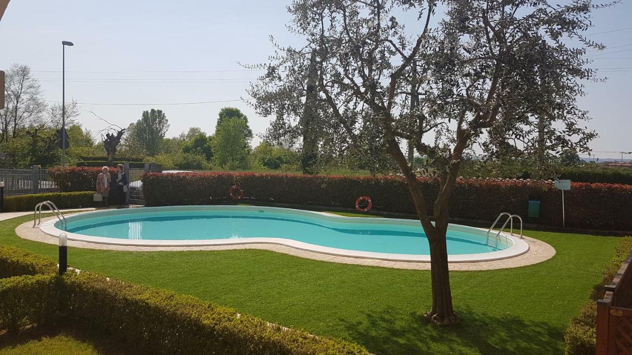 Villa Villacolle Sirmione Luaran gambar