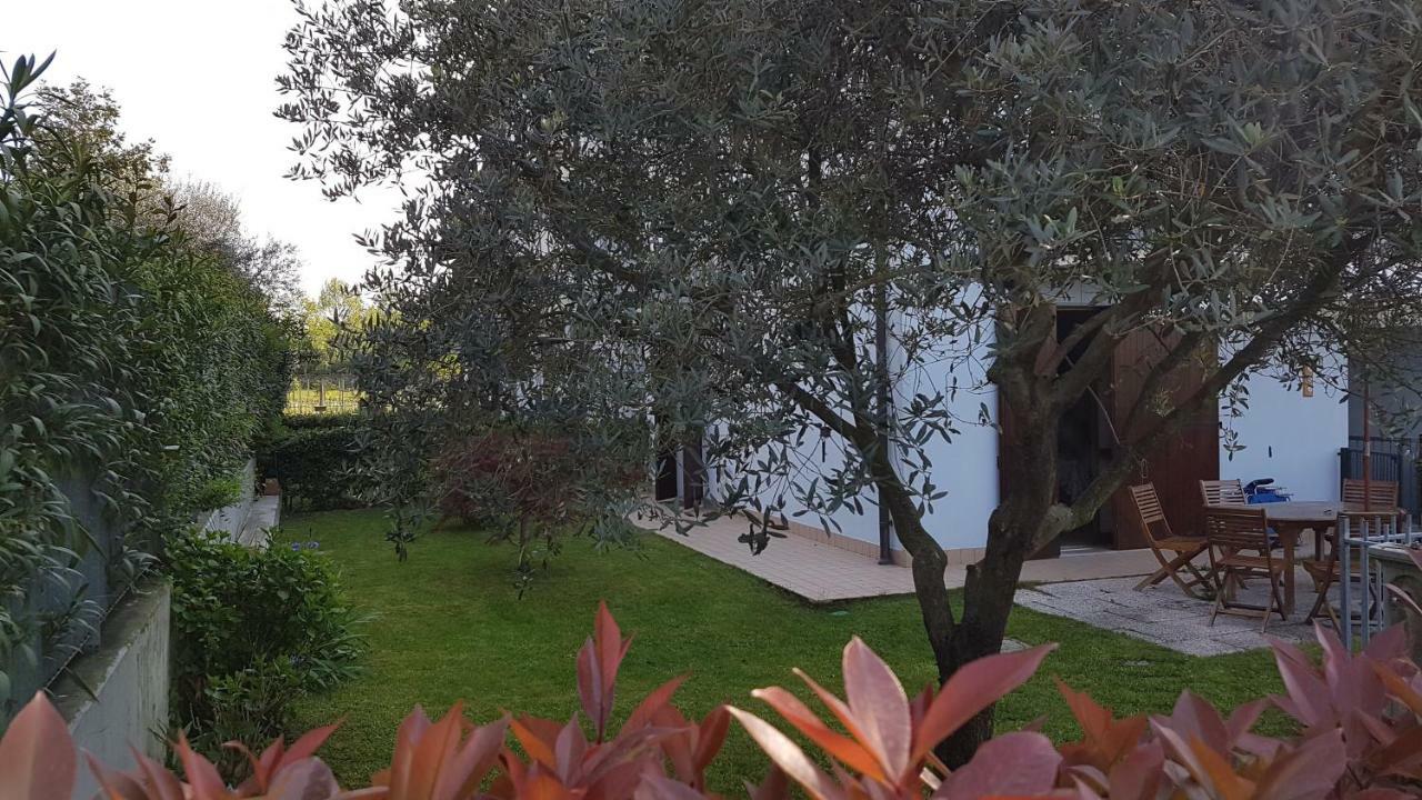 Villa Villacolle Sirmione Luaran gambar