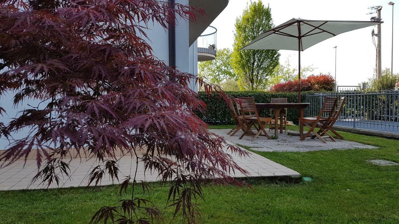 Villa Villacolle Sirmione Luaran gambar