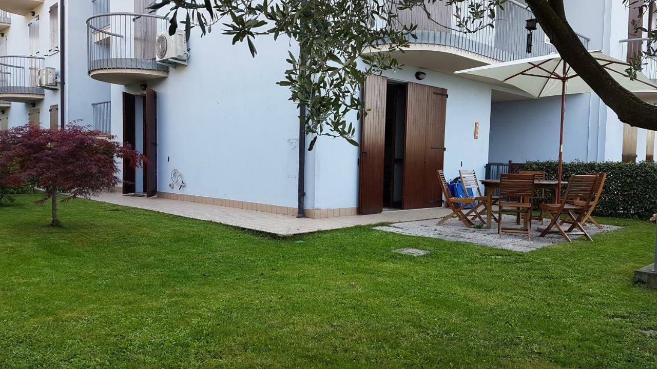 Villa Villacolle Sirmione Luaran gambar