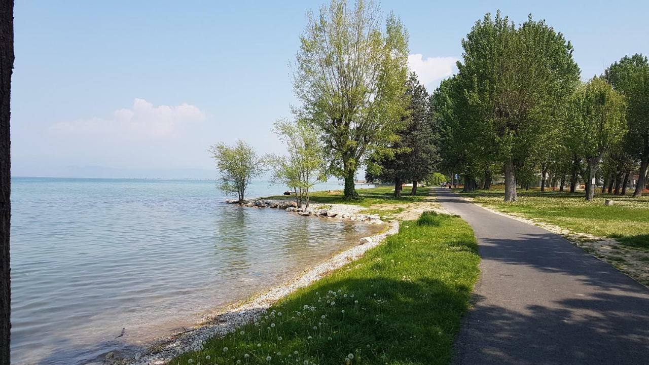 Villa Villacolle Sirmione Luaran gambar