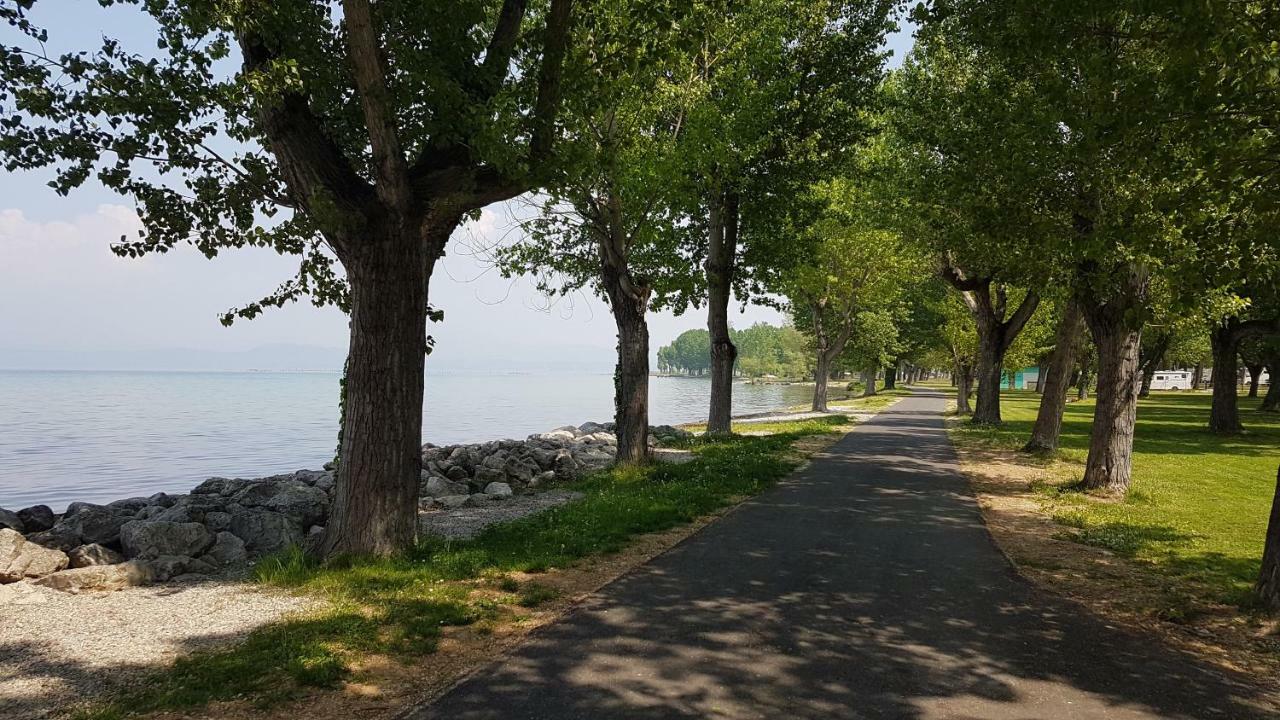 Villa Villacolle Sirmione Luaran gambar